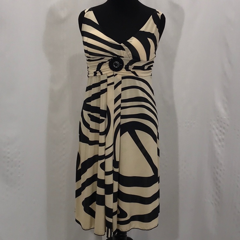 Women’s Sleeveless Dress